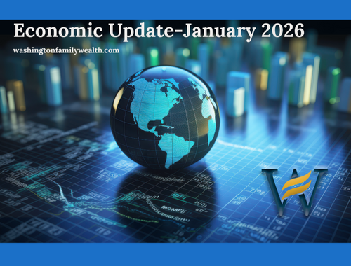 Economic Update - January 2026