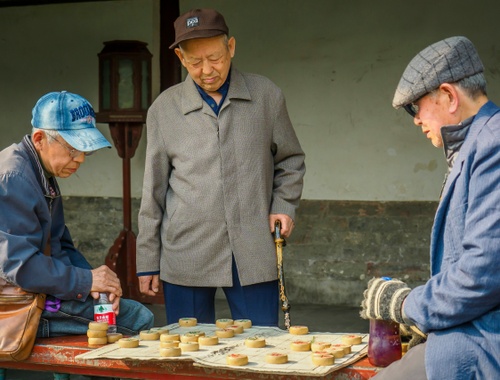 Retirement Plan Choices for Small Businesses