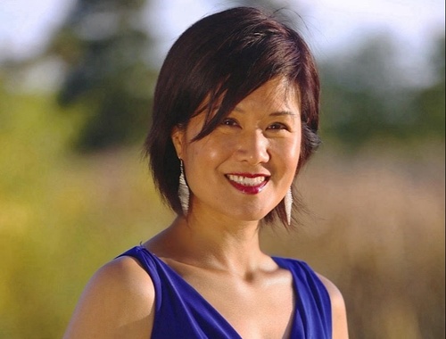 Shirley Chan, CFP