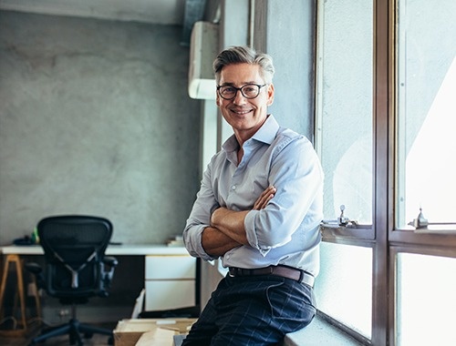 Business Owners: Plan for Long-Term Success
