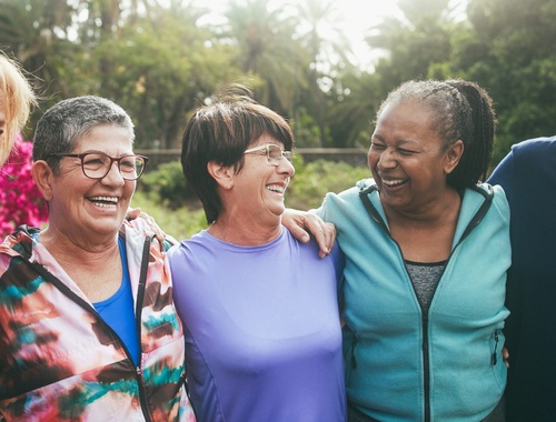 Pre-Retirees & Retirees