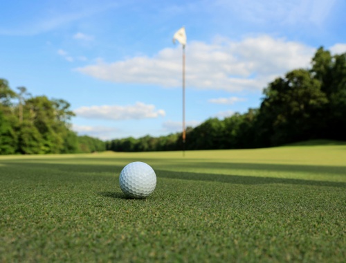 Masters at Augusta