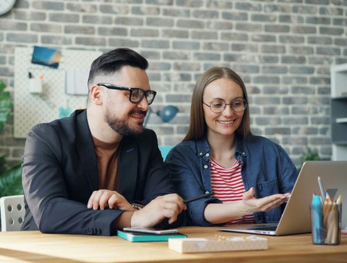 Build a Financial Plan Around How You Earn