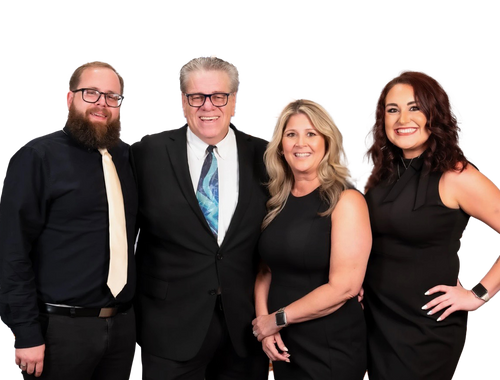 Our Story: About JBirney Financial