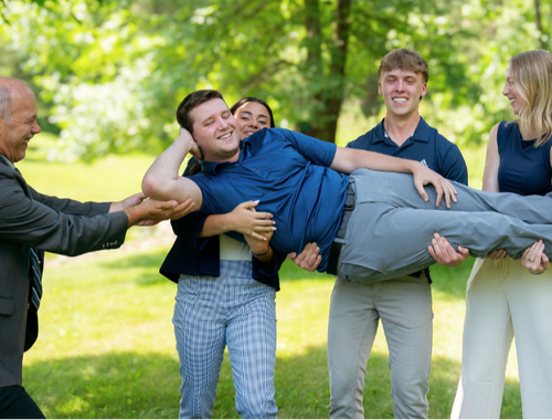 Individuals & Families