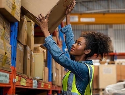 Warehouse Worker Injury Reduction Act