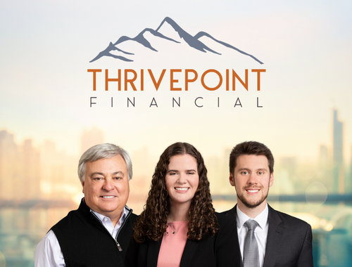 Thrivepoint Financial YouTube Channel