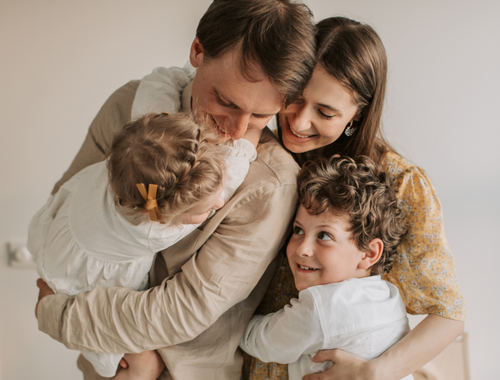 Individuals & Families