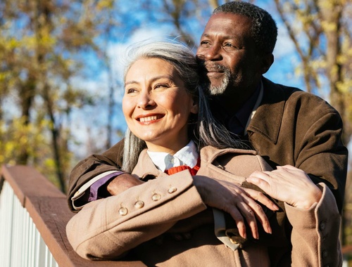 Pre-Retirees & Retirees: Make the Most of Life