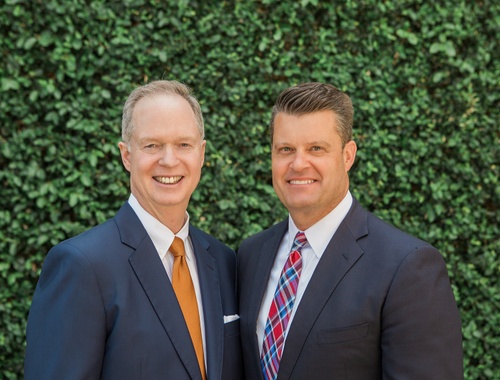 At our firm, we have the client—and only the client—in mind.
