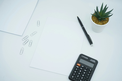 Calculators