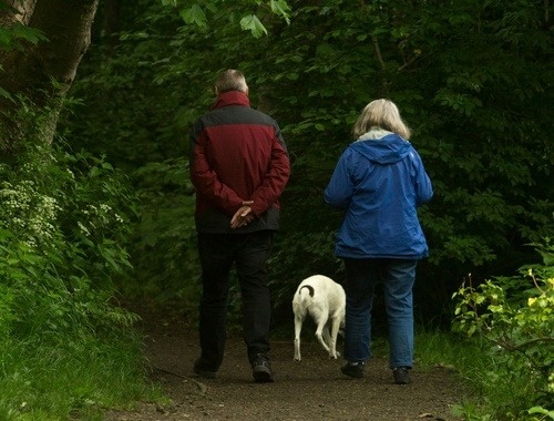 Retirees & Pre-Retirees