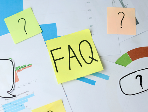  FAQ