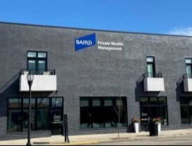 About Baird