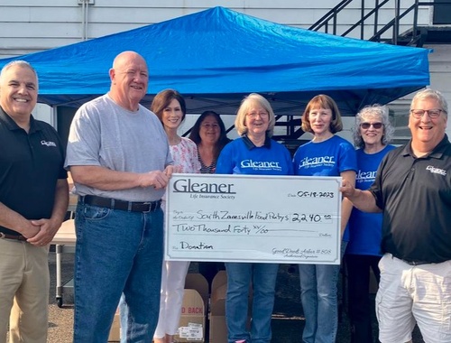 Good Deeds Service Club<br/>