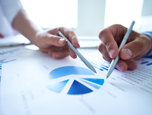 COMPREHENSIVE FINANCIAL PLANS