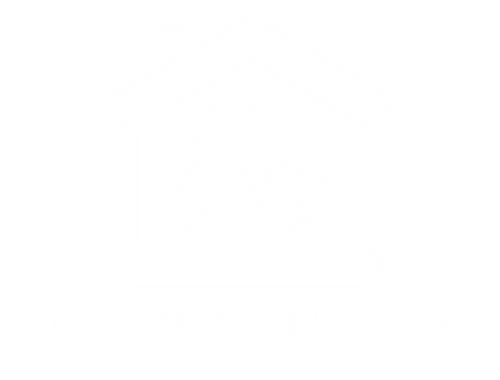 Buying or Selling a Home
