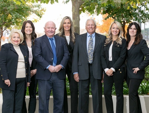 A Team with Experience and Passion