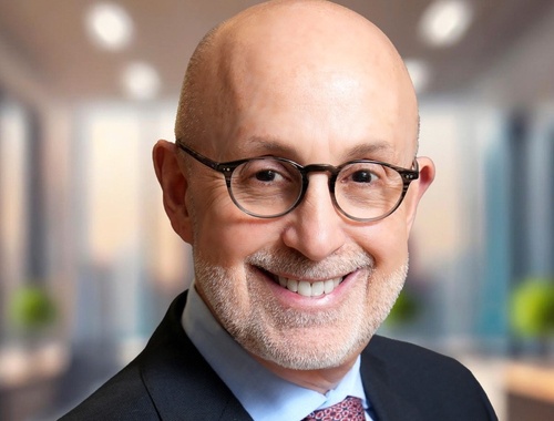 David Moss, RICP®