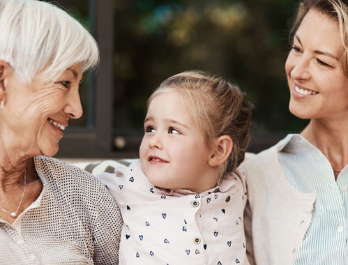 LEGACY & GENERATIONAL PLANNING