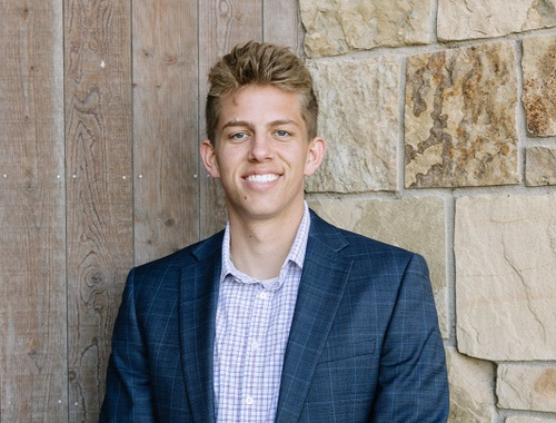 LOGAN WOOD, CFP®