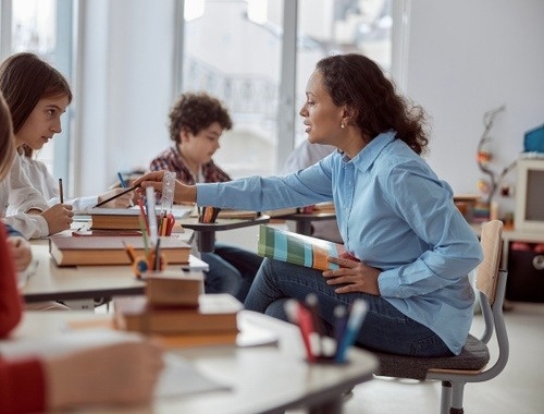 Educators & Teachers