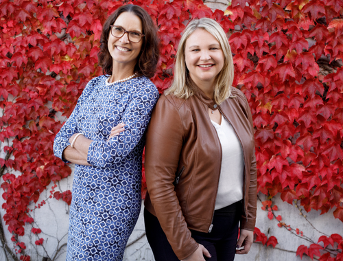 What do you love most about this type of work?