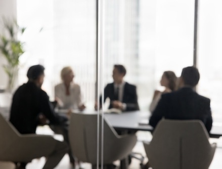 At our firm, we have the client—and only the client—in mind.
