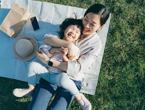 Primary Retirement & Financial Planning Services: