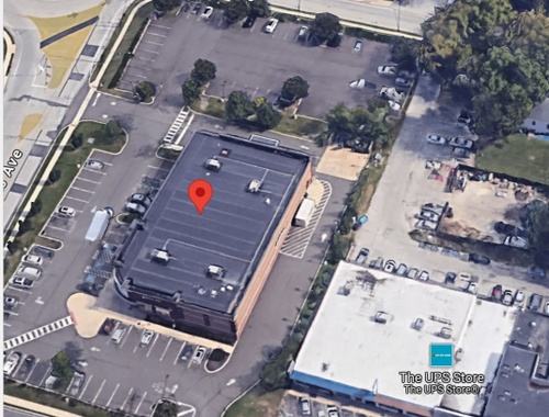 Long-Term Owner, 2-Acre Suburban Rite Aid, Through Tenant Bankruptcy
