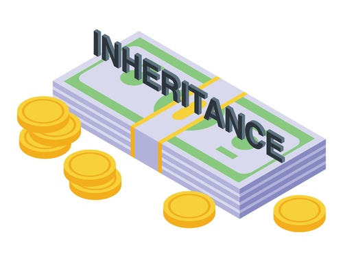 Inheriting a Retirement Account