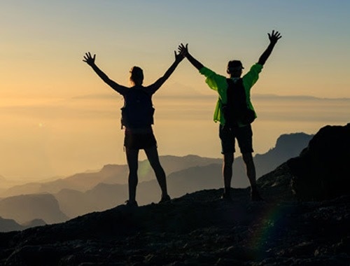 Visualizing the life you want to build