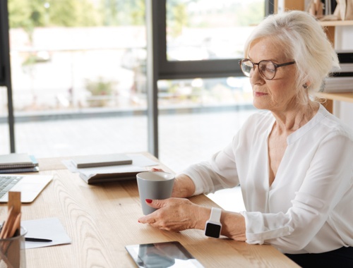 Social Security Guidance