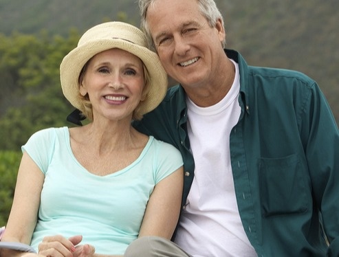 A Retirement lost in an instant