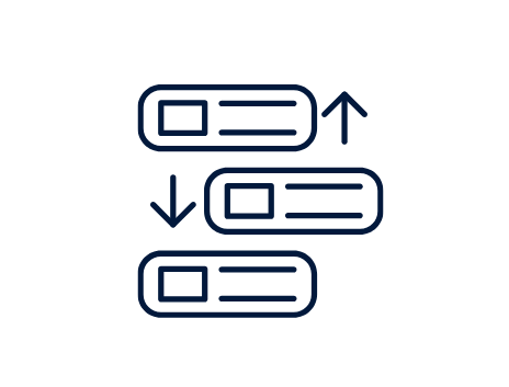 2. Identify & Prioritize Goals<br/><br/>