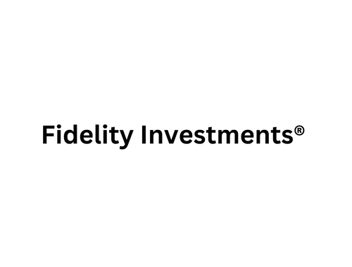 Fidelity Investments: Our Custodian
