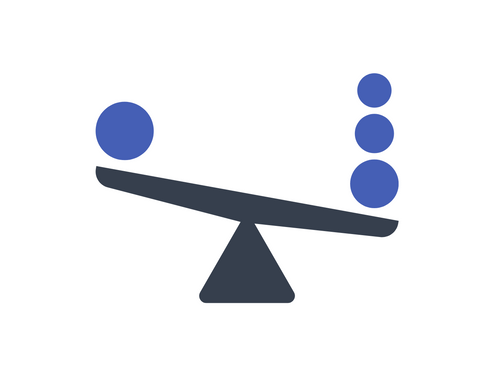 Finding the Balance