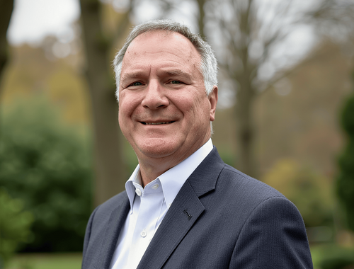 Glenn Barber, CPA