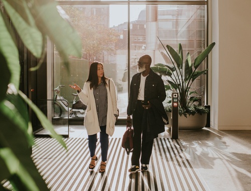 Business Owners<br/>