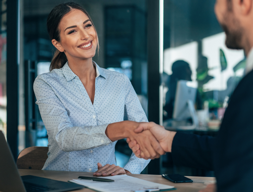 Client-First Philosophy