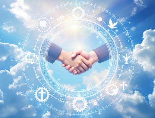 Uniqueness. Legacy. Personalization. Wisdom.   