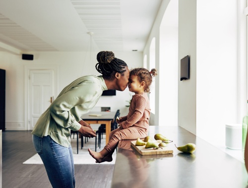 Building Wealth