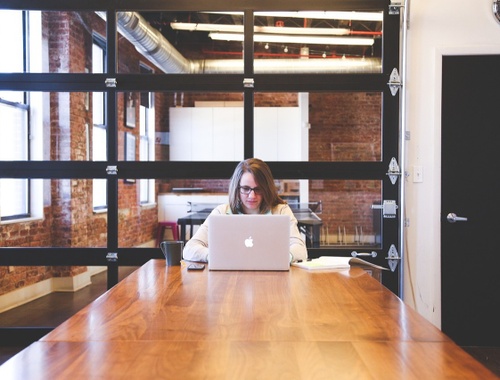 Your Business is Thriving—Let’s Make Sure Your Finances Are, Too