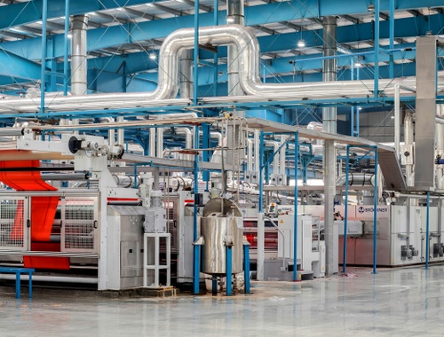 Manufacturing & Engineering Retirement