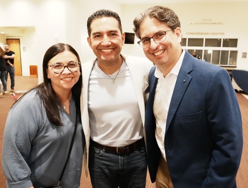 At our firm, we have the client—and only the client—in mind.
