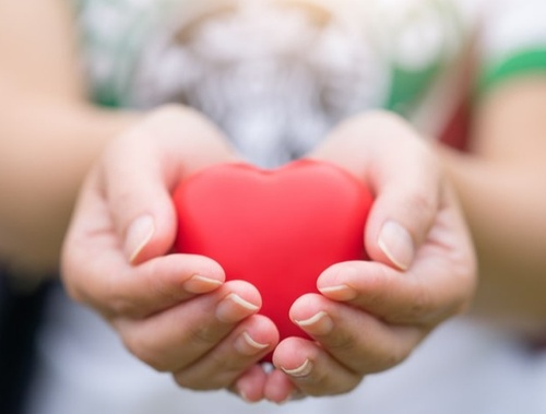 Charitable Giving/ Legacy Planning