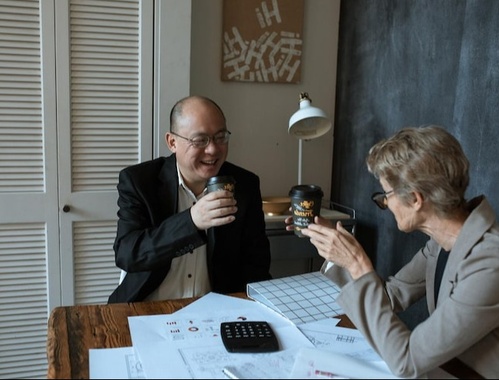 High Net Worth Financial Planning for Complex Wealth