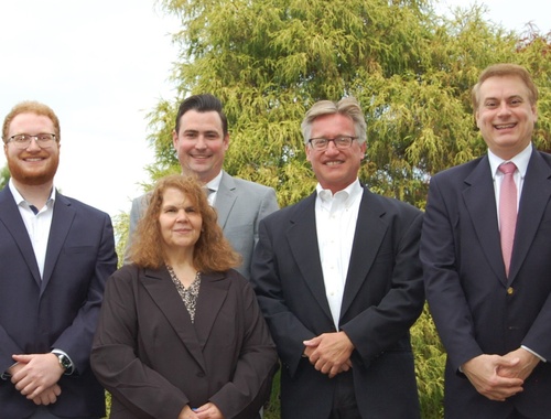 At our firm, we have the client—and only the client—in mind.
