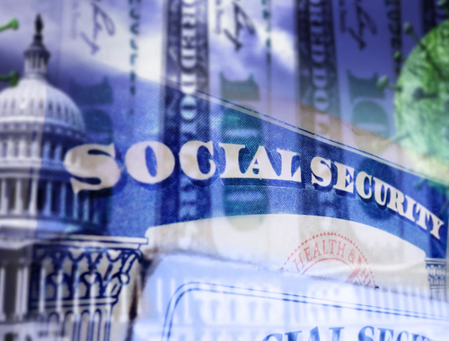 Social Security Analysis