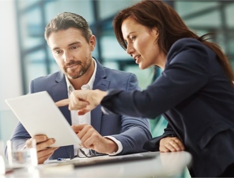 Retirement Plan Solutions
